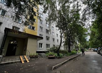 Продам двухкомнатную квартиру, 45.3 м2, Москва, Елецкая улица, 23