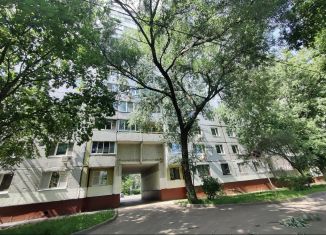 Продаю квартиру студию, 10 м2, Москва, улица Корнейчука, 55, метро Бибирево