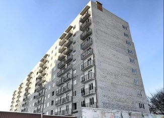 Продается однокомнатная квартира, 38.9 м2, Саратов, Огородная улица, 75А