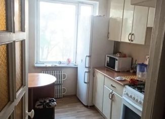 Продаю двухкомнатную квартиру, 45 м2, Балашиха, Октябрьская улица, 9