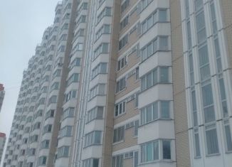 Продам квартиру студию, 19 м2, Москва, улица Липчанского, 3