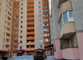 Двухкомнатная квартира на продажу, 62 м2, Воронеж, улица Генерала Лизюкова, 36А