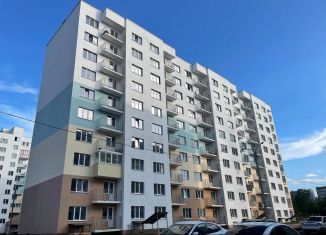 Продажа 2-ком. квартиры, 55 м2, Ярославская область, Брагинская улица, 18к3