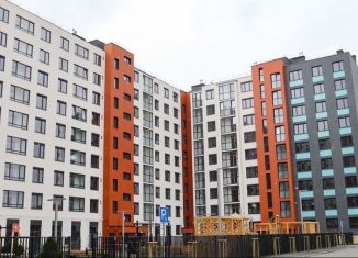 Продажа двухкомнатной квартиры, 64.6 м2, Калининград, Батальная улица, 65Б