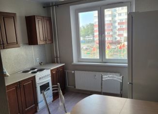 Сдам в аренду 1-ком. квартиру, 36 м2, Ростов-на-Дону, переулок Белоусова, 16/1, Октябрьский район