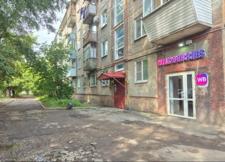 Продам двухкомнатную квартиру, 45 м2, Омск, Коммунальная улица, 15