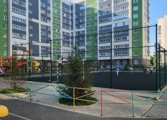 2-ком. квартира на продажу, 56.2 м2, Уфа, улица Генерала Ишбулатова, 8