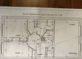 Сдаю 3-ком. квартиру, 115 м2, Москва, улица Врубеля, 8, станция Панфиловская