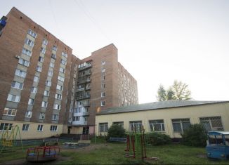 Двухкомнатная квартира на продажу, 44 м2, Омск, улица Марка Никифорова, 3, Советский округ