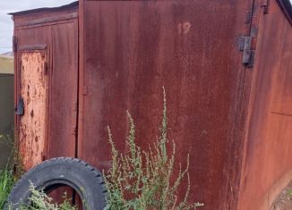 Продам гараж, деревня Малая Шильна, Центральная улица