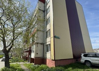 Продажа 3-комнатной квартиры, 68.2 м2, Камчатский край, Звёздная улица