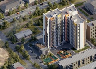 Продажа трехкомнатной квартиры, 101.9 м2, Хабаровский край, улица Карла Маркса, 97А