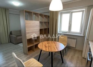 Продается 1-комнатная квартира, 35.1 м2, Бурятия, Современная улица, 1