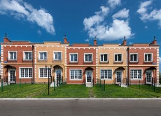 Продам 2-комнатную квартиру, 53.3 м2, село Новолуговое, 5-й квартал, 18/2/2