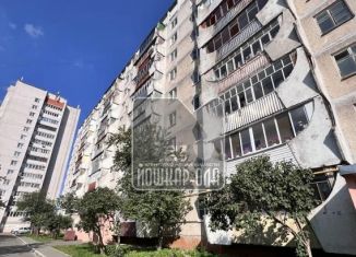 Продам двухкомнатную квартиру, 59 м2, Йошкар-Ола, улица Петрова, 17