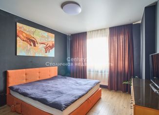 Продается 3-ком. квартира, 80 м2, Котельники, Сосновая улица, 2к4