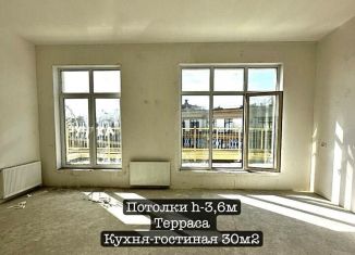 Продажа 2-ком. квартиры, 88.1 м2, Санкт-Петербург, Плесецкая улица, 4, ЖК Ариосто