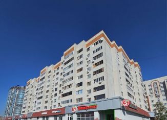 Продается трехкомнатная квартира, 83.8 м2, Казань, улица Юлиуса Фучика, 82, Советский район