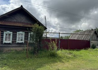 Продается дом, 22.8 м2, деревня Шеренгуб, Луксумская улица, 26