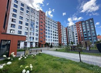 Продажа 1-ком. квартиры, 40.3 м2, Калининград, Батальная улица, 65Б