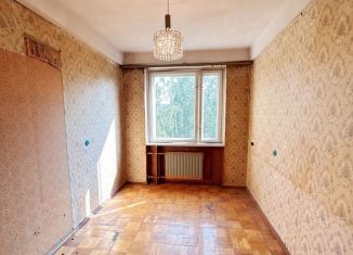 Продается трехкомнатная квартира, 58 м2, Санкт-Петербург, улица Сантьяго-де-Куба, 8к2, метро Проспект Просвещения