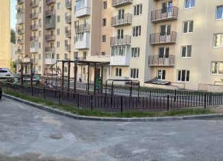 1-комнатная квартира на продажу, 38 м2, Саратов, Новоузенская улица, 200Д, Фрунзенский район