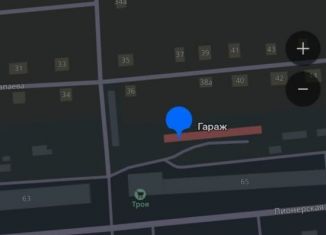 Продается гараж, 30 м2, Райчихинск