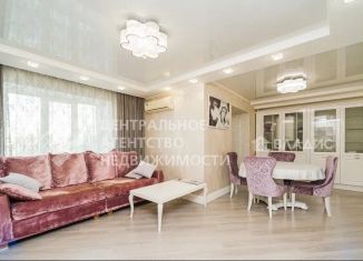 Продам 3-ком. квартиру, 88.4 м2, Рязань, Касимовское шоссе, 32к5