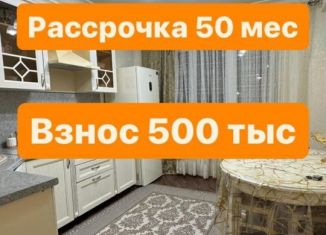 Продается 1-ком. квартира, 45 м2, Дагестан