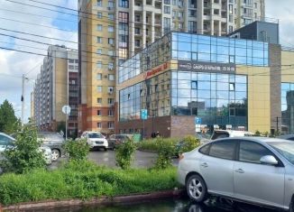 2-комнатная квартира в аренду, 56 м2, Омск, улица Красный Путь, 105к1