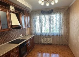 Продам 3-комнатную квартиру, 86.6 м2, Московская область, Больничный проезд, 1