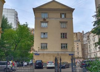 Продажа 4-ком. квартиры, 80 м2, Москва, Капельский переулок, 13, ЦАО