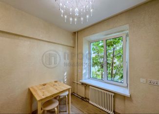 Продажа 1-ком. квартиры, 33.3 м2, Москва, Зоологический переулок, метро Баррикадная