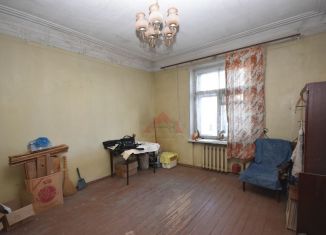 Продается 2-комнатная квартира, 54.1 м2, Кольчугино, улица Ленина, 9