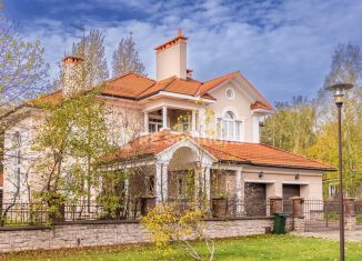 Дом на продажу, 515 м2, посёлок Вёшки