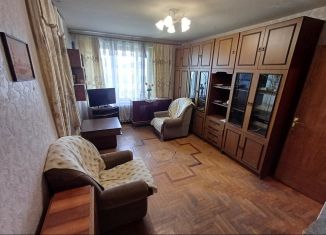 Продажа двухкомнатной квартиры, 47 м2, Москва, улица Амундсена, 6с2