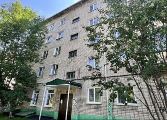 Однокомнатная квартира на продажу, 30 м2, Барнаул, улица 50 лет СССР, 12