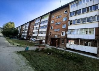 Продажа 1-ком. квартиры, 35 м2, Иркутск, 15-й Советский переулок, 1