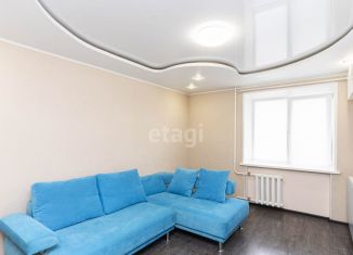 Продажа 1-ком. квартиры, 38 м2, Тюмень, Широтная улица, 126к3