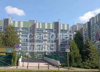 2-ком. квартира на продажу, 53.9 м2, Казань, ЖК Весна, улица Азата Аббасова, 12