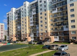 2-ком. квартира на продажу, 70.9 м2, Ярославль, Брагинская улица, 18к3