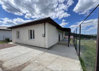 Продам дом, 92.5 м2, село Лозовое, улица им. Антона Чехова, 7