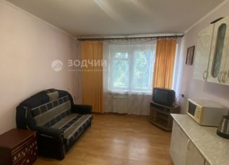 Продается квартира студия, 17.6 м2, Чебоксары, улица Тимофея Кривова, 19