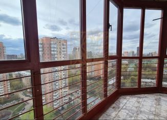 Продажа трехкомнатной квартиры, 73.6 м2, Москва, улица Ватутина, 7к2