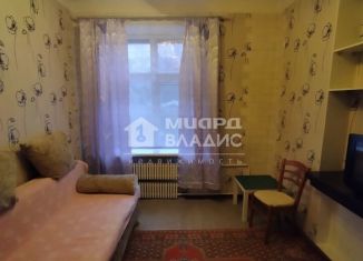 Продажа комнаты, 15 м2, Омск, улица Серова, 20