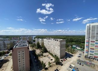 Продается однокомнатная квартира, 45.9 м2, Самарская область, Белорусская улица, 18