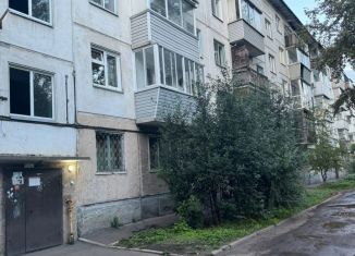 Продажа 1-ком. квартиры, 32 м2, Красноярский край, Семафорная улица, 245