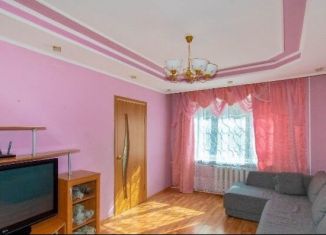 Продается трехкомнатная квартира, 62.6 м2, Тюмень, Игримская улица, 31