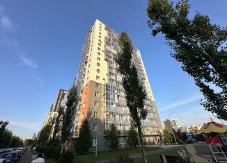 Продам квартиру студию, 32 м2, Казань, Детский проезд, 1к2, ЖК Станция Спортивная