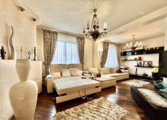 Продам 3-комнатную квартиру, 103 м2, Москва, Бережковская набережная, 14